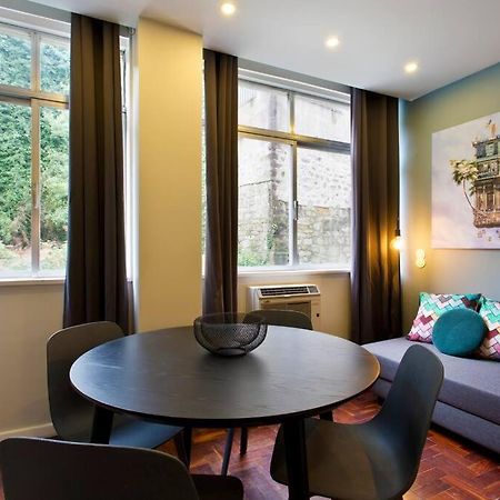 Flying Catarina Apartment Порту Экстерьер фото