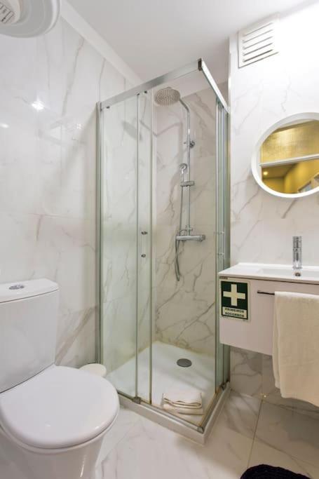 Flying Catarina Apartment Порту Экстерьер фото