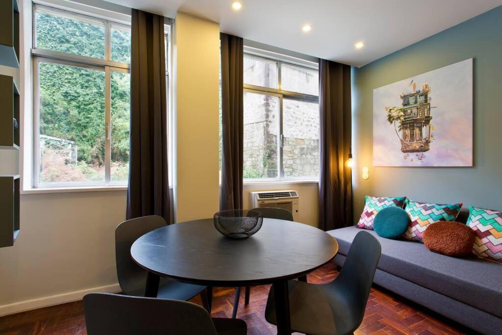 Flying Catarina Apartment Порту Экстерьер фото