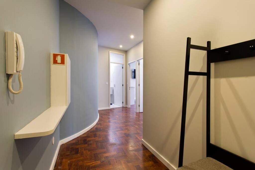 Flying Catarina Apartment Порту Экстерьер фото