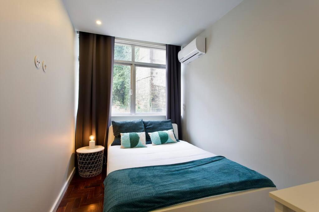 Flying Catarina Apartment Порту Экстерьер фото