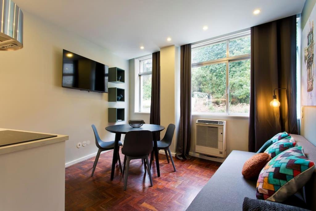 Flying Catarina Apartment Порту Экстерьер фото